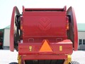 2016 New Holland Roll-Belt 450 Round Baler