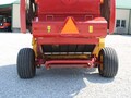 2016 New Holland Roll-Belt 450 Round Baler