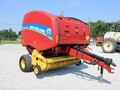 2016 New Holland Roll-Belt 450 Round Baler