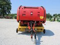 2016 New Holland Roll-Belt 450 Round Baler