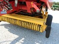 2016 New Holland Roll-Belt 450 Round Baler