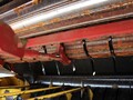 2016 New Holland Roll-Belt 450 Round Baler