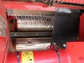 2016 New Holland Roll-Belt 450 Round Baler