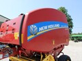 2016 New Holland Roll-Belt 450 Round Baler