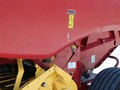 2016 New Holland Roll-Belt 450 Round Baler