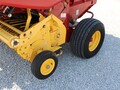 2016 New Holland Roll-Belt 450 Round Baler