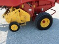 2016 New Holland Roll-Belt 450 Round Baler