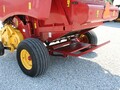 2016 New Holland Roll-Belt 450 Round Baler