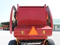 2016 New Holland Roll-Belt 450 Round Baler