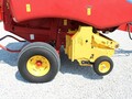 2016 New Holland Roll-Belt 450 Round Baler