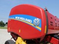 2016 New Holland Roll-Belt 450 Round Baler