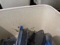 2002 Kinze 3600 Planter