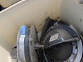 2002 Kinze 3600 Planter