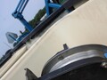 2002 Kinze 3600 Planter