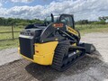2025 New Holland C345 Skid Steer