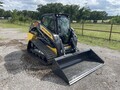 2025 New Holland C345 Skid Steer