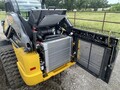 2025 New Holland C345 Skid Steer