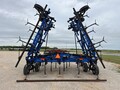 2015 New Holland ST830 Disk Chisel