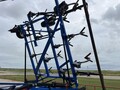 2015 New Holland ST830 Disk Chisel