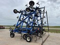 2015 New Holland ST830 Disk Chisel