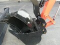 2026 Kubota KX040-5 Mini Excavator