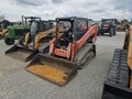 2021 Kubota SVL75 Skid Steer