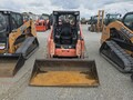 2021 Kubota SVL75 Skid Steer