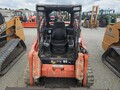 2021 Kubota SVL75 Skid Steer