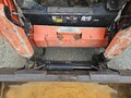 2021 Kubota SVL75 Skid Steer