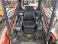 2021 Kubota SVL75 Skid Steer