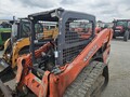 2021 Kubota SVL75 Skid Steer