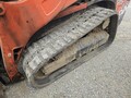 2021 Kubota SVL75 Skid Steer