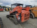 2021 Kubota SVL75 Skid Steer