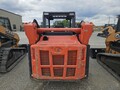 2021 Kubota SVL75 Skid Steer