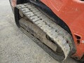 2021 Kubota SVL75 Skid Steer