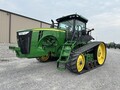2013 John Deere 8360RT Tractor