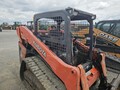 2021 Kubota SVL75 Skid Steer