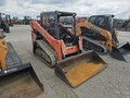2021 Kubota SVL75 Skid Steer