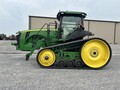 2013 John Deere 8360RT Tractor