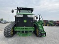 2013 John Deere 8360RT Tractor