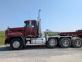 2003 Mack CL733 Semi Trucks/Trailer