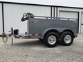 2025 Thunder Creek EV990 Fuel Trucks/Trailer