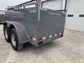 2025 Thunder Creek EV990 Fuel Trucks/Trailer