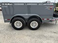 2025 Thunder Creek EV990 Fuel Trucks/Trailer