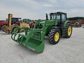 2023 John Deere 6145M Tractor