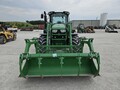 2023 John Deere 6145M Tractor