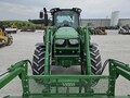 2023 John Deere 6145M Tractor