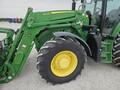 2023 John Deere 6145M Tractor