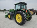 2023 John Deere 6145M Tractor