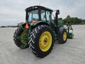 2023 John Deere 6145M Tractor